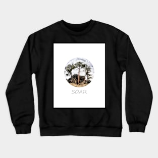 Soar Crewneck Sweatshirt